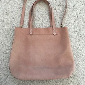 Madewell Medium Transport Tote
